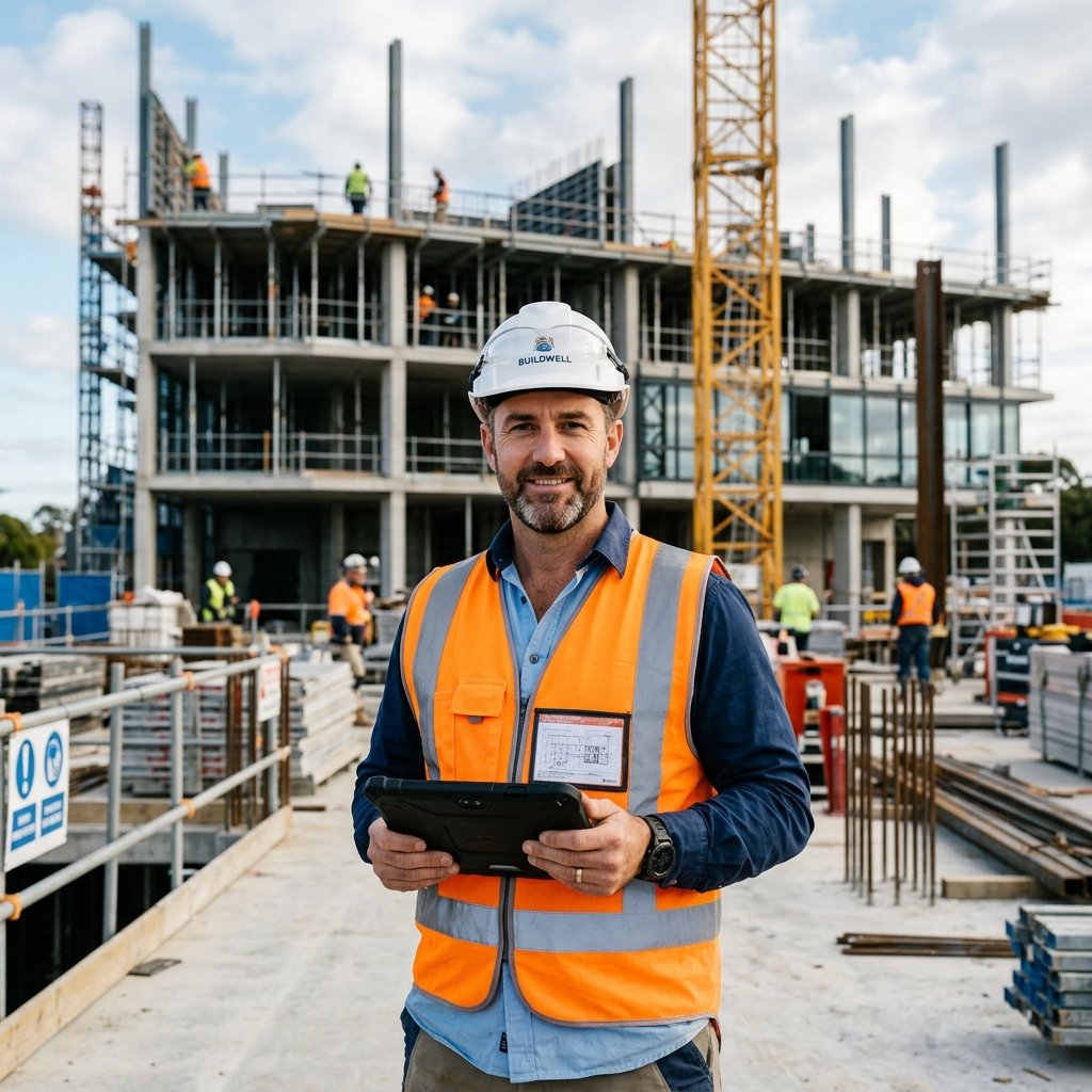 Site Supervision & Management